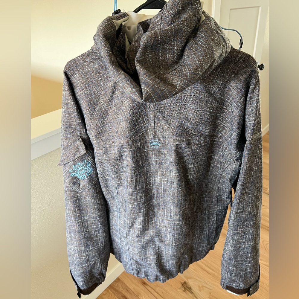 686 Jacket - Picture 2 of 7